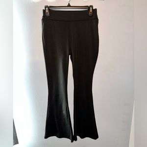 Shein Flare Leggings